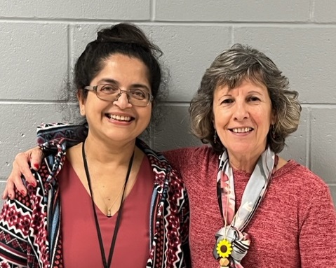 HBS Governor's Educators of the Year